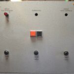 IC IC/ERU-Tg-A Emetteur